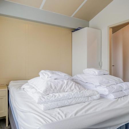 Beach Appartement 17 - Aan De Duinen, Callantsoog Aan Zee Eksteriør billede