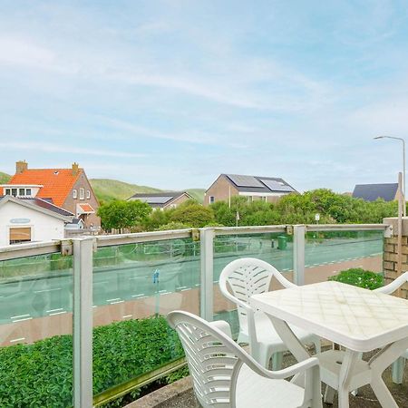 Beach Appartement 17 - Aan De Duinen, Callantsoog Aan Zee Eksteriør billede