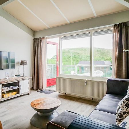 Beach Appartement 17 - Aan De Duinen, Callantsoog Aan Zee Eksteriør billede