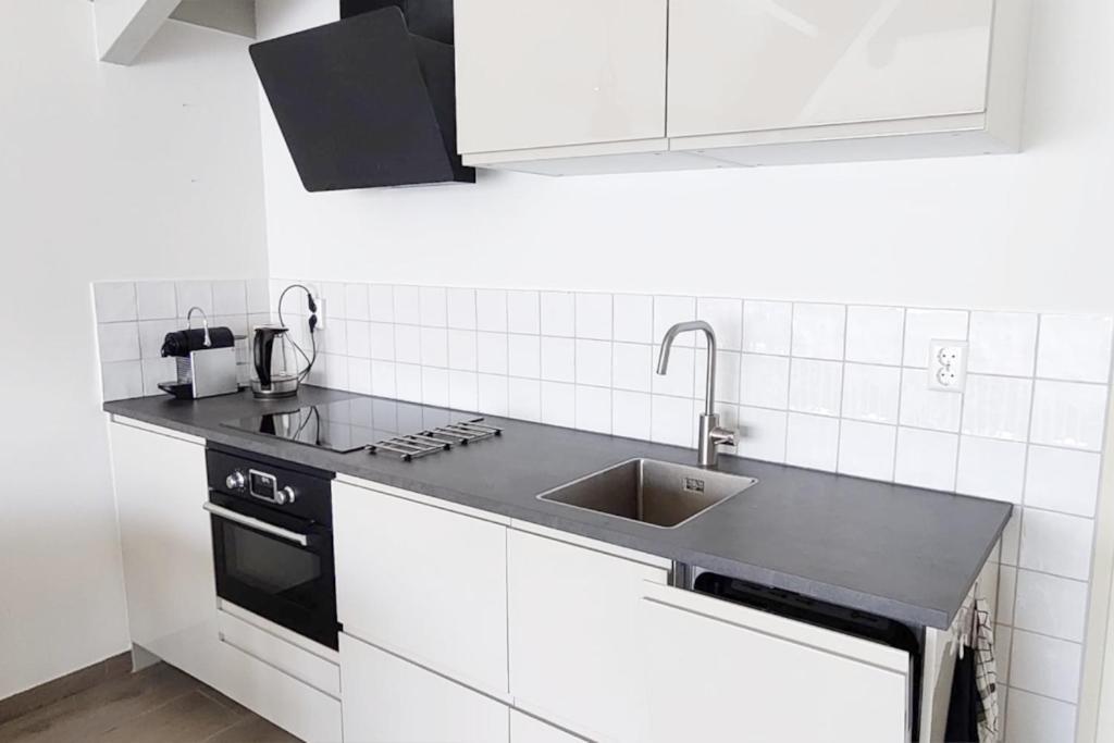 Beach Appartement 17 - Aan De Duinen, Callantsoog Aan Zee Eksteriør billede