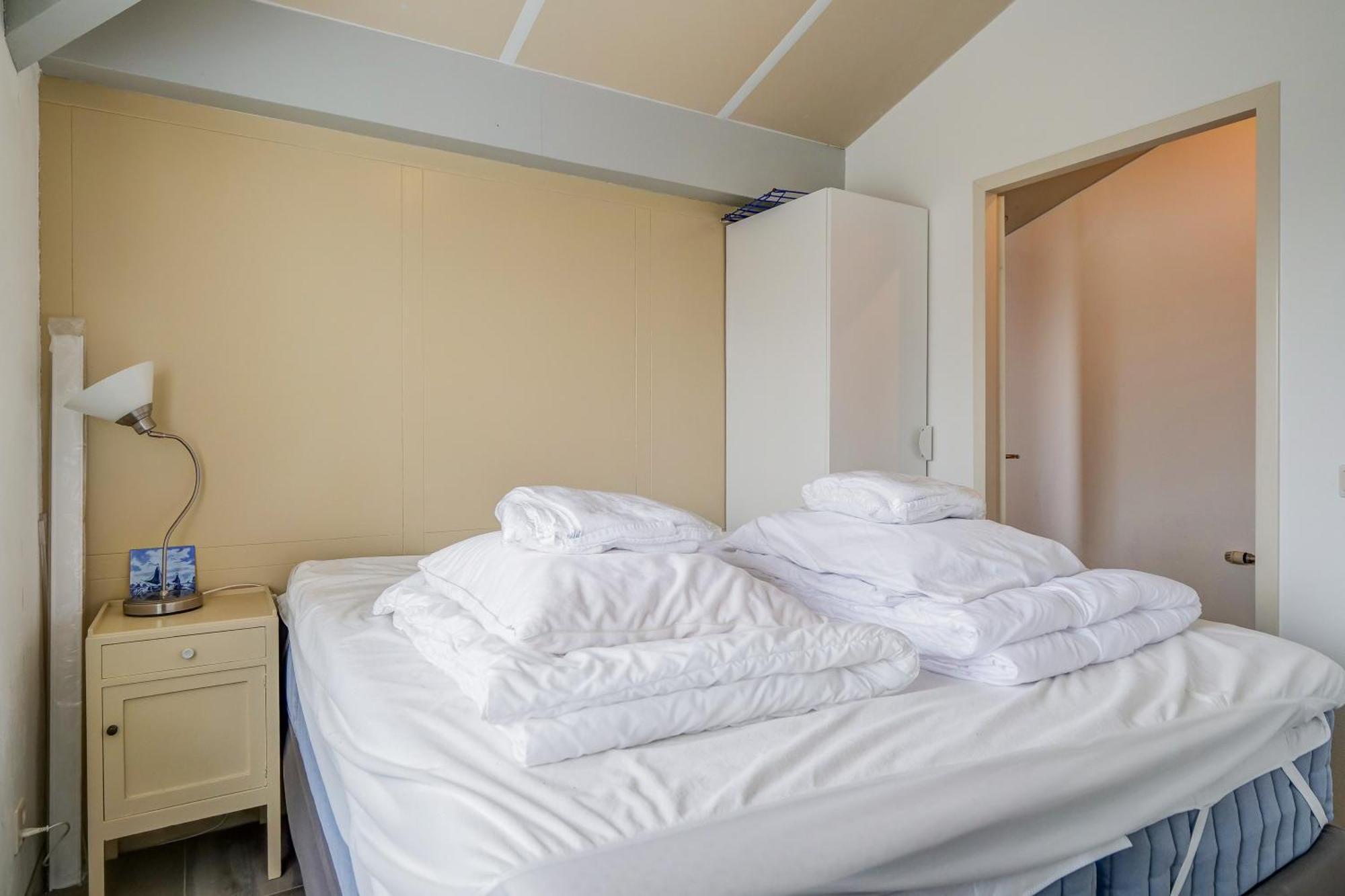 Beach Appartement 17 - Aan De Duinen, Callantsoog Aan Zee Eksteriør billede