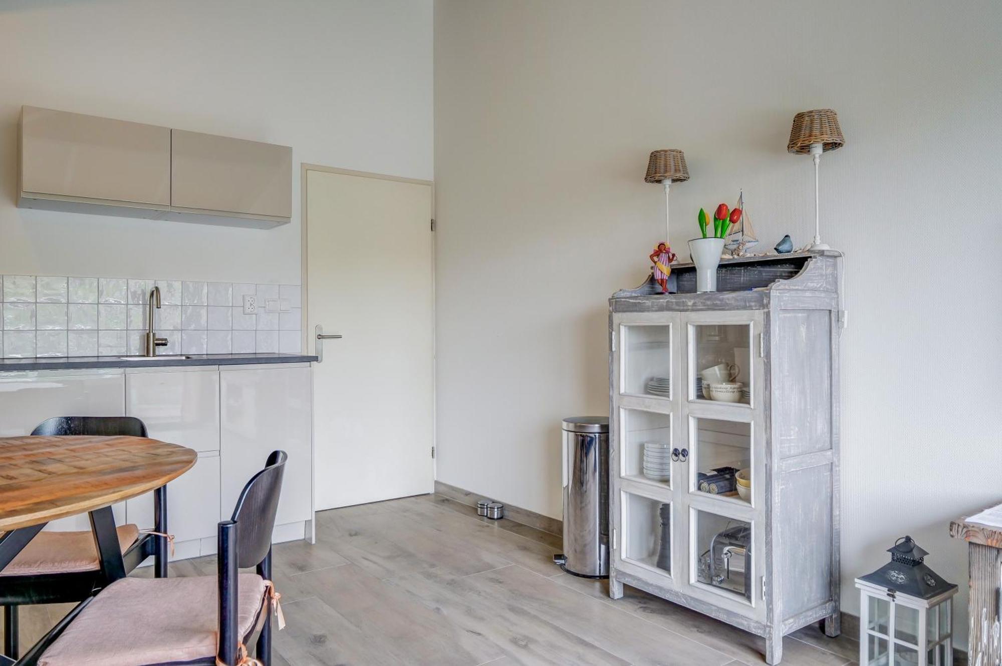 Beach Appartement 17 - Aan De Duinen, Callantsoog Aan Zee Eksteriør billede