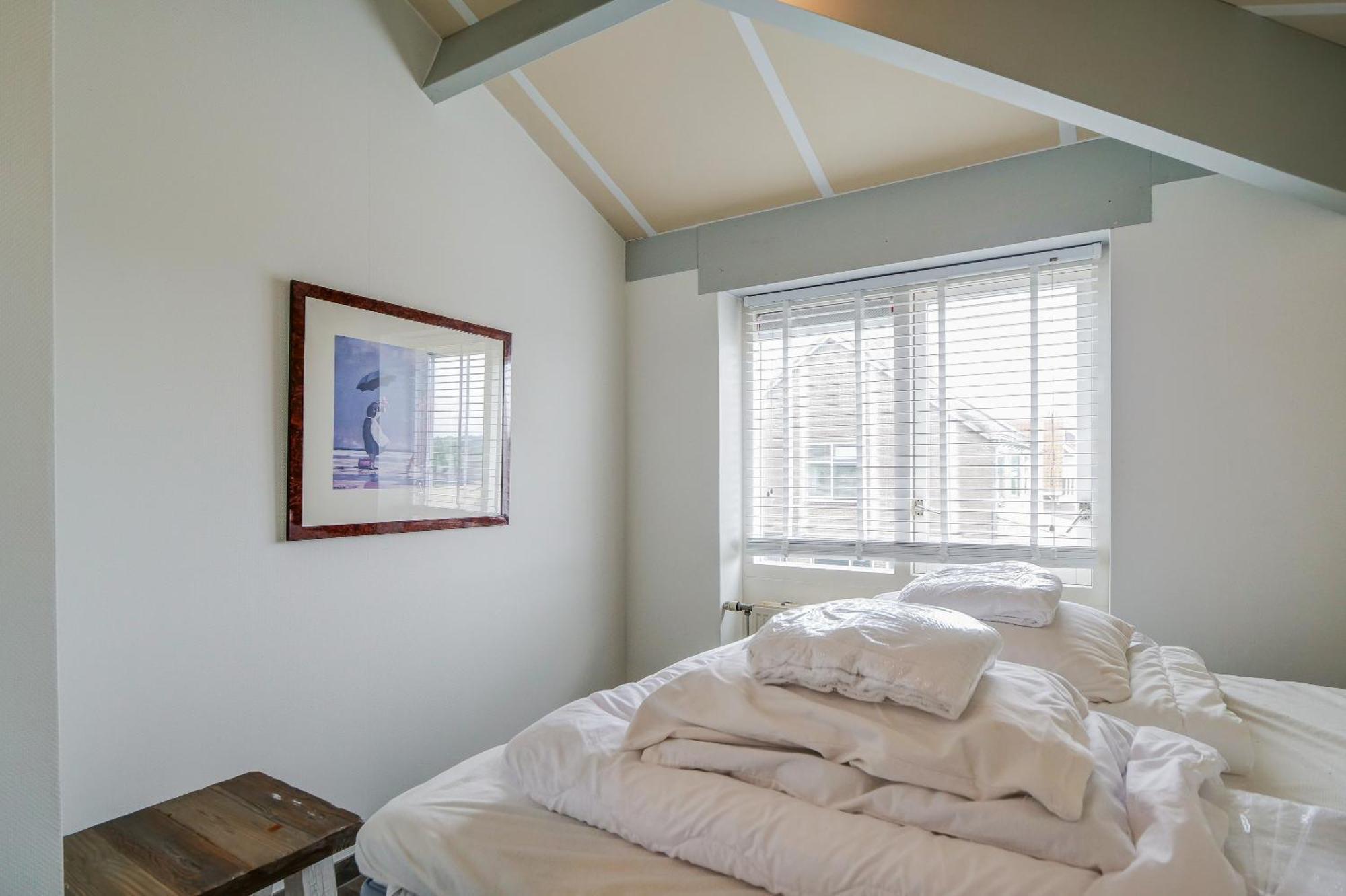 Beach Appartement 17 - Aan De Duinen, Callantsoog Aan Zee Eksteriør billede