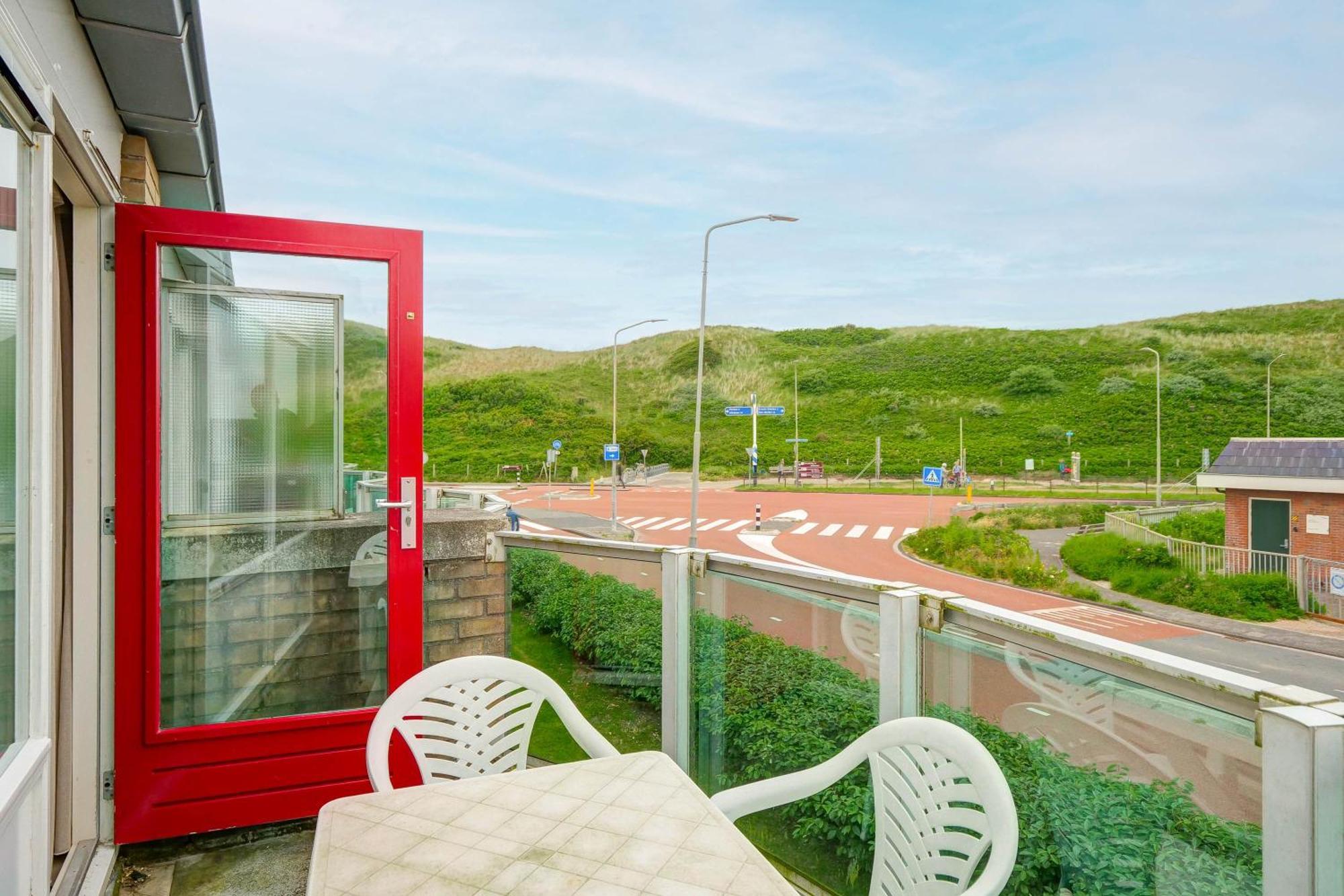 Beach Appartement 17 - Aan De Duinen, Callantsoog Aan Zee Eksteriør billede