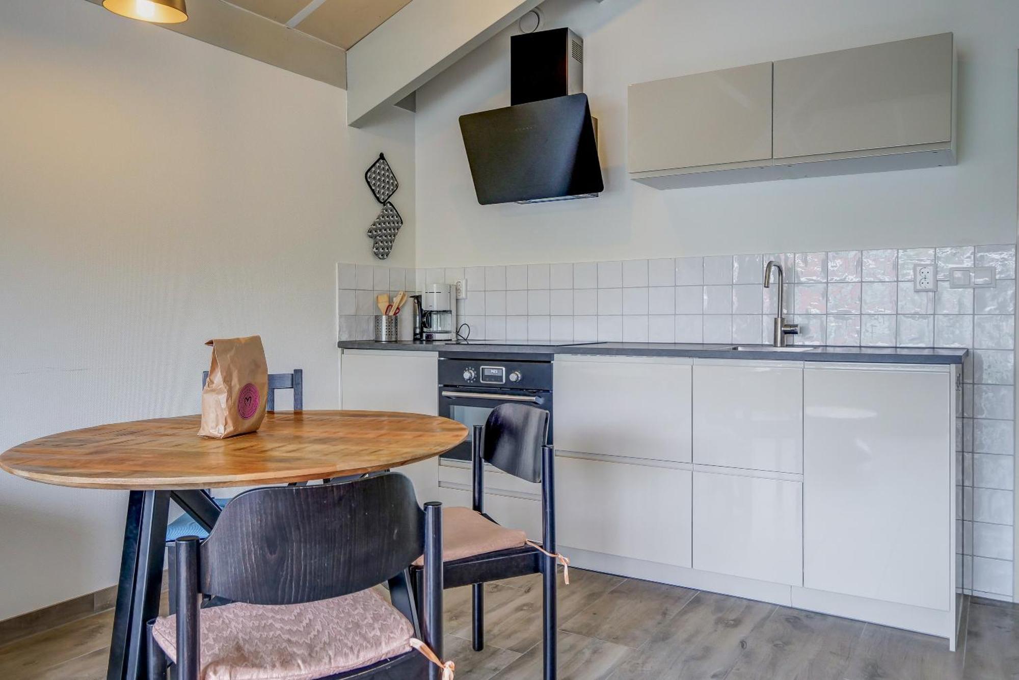 Beach Appartement 17 - Aan De Duinen, Callantsoog Aan Zee Eksteriør billede
