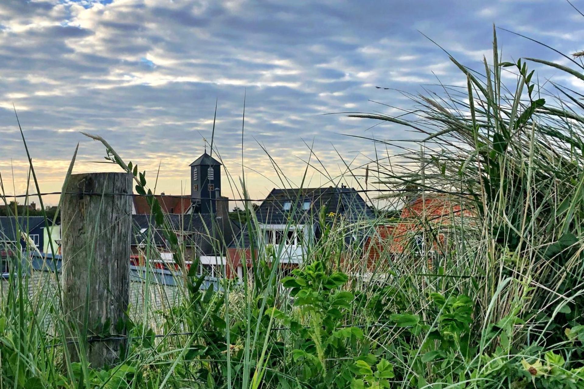 Beach Appartement 17 - Aan De Duinen, Callantsoog Aan Zee Eksteriør billede